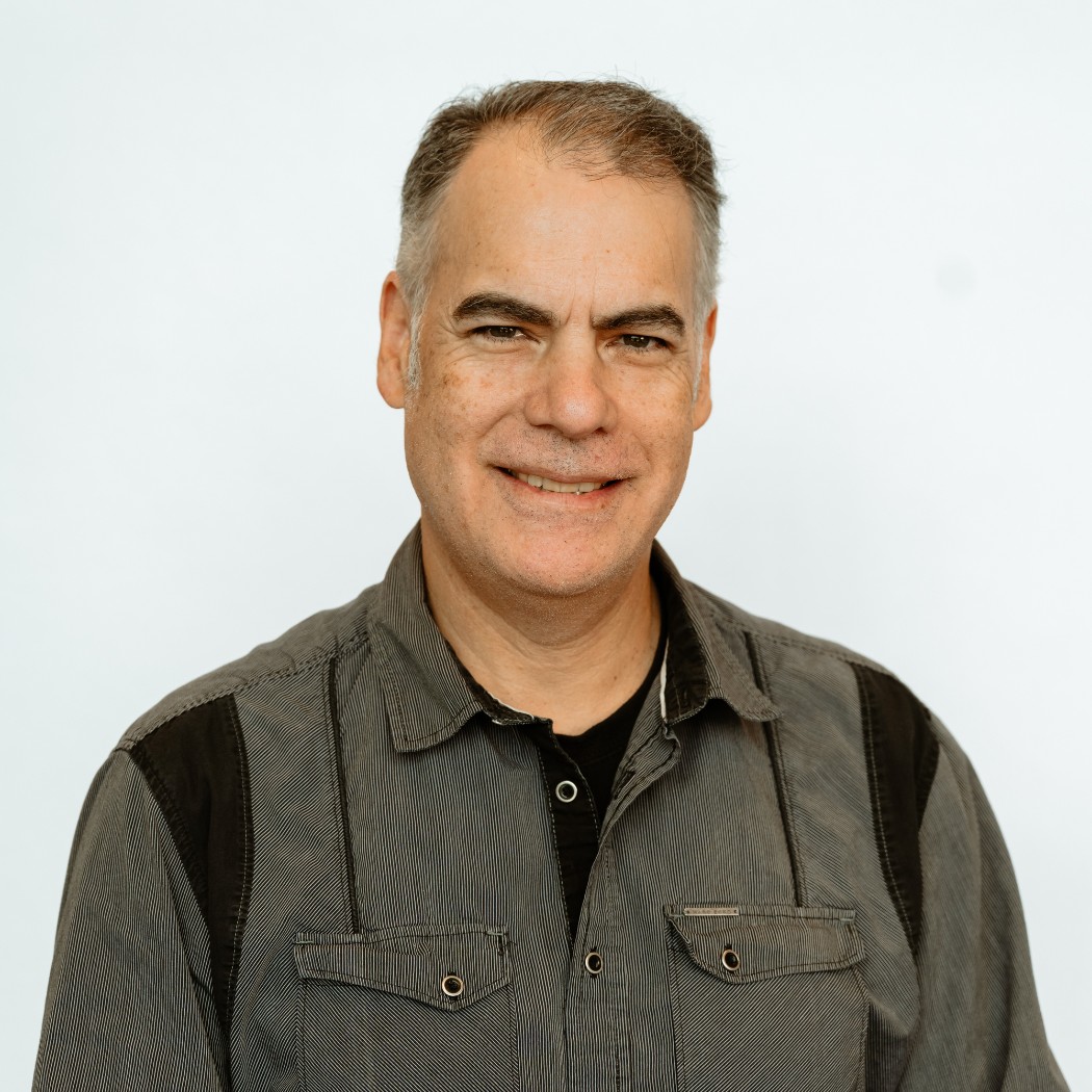 Rob Nolfe