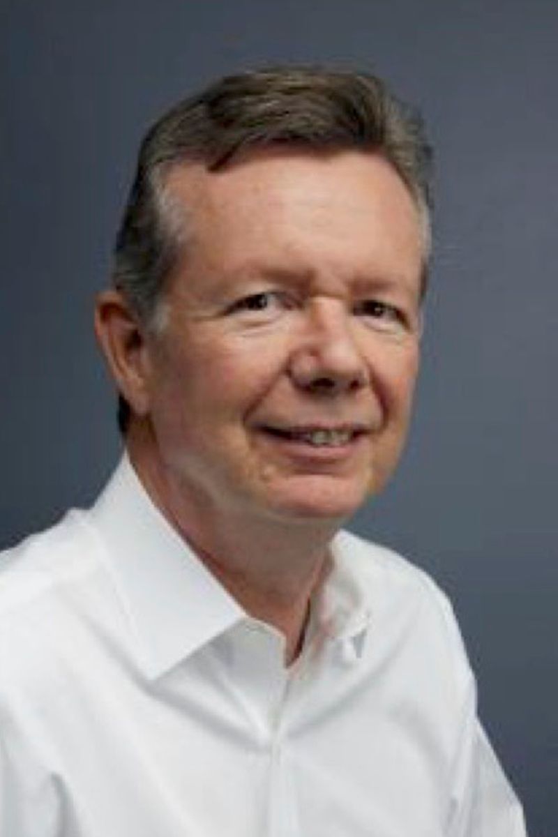 Ron Beaudoin