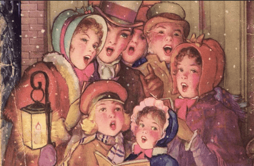 The History of the Christmas Carol: How Holiday Music Came to Life