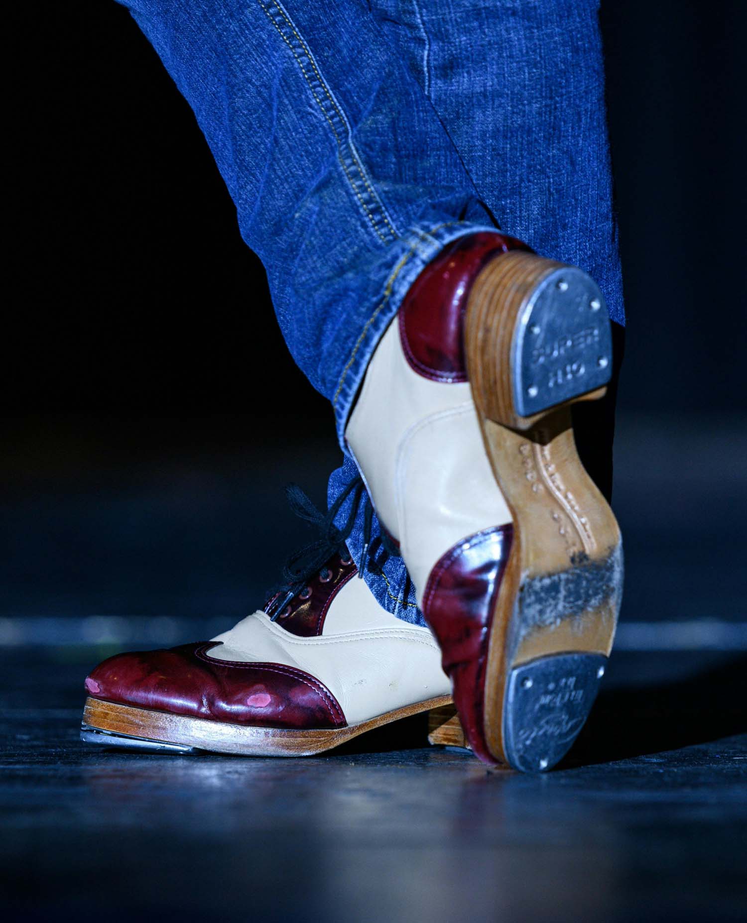 Black History Month: Honoring the Roots and Legends of Tap Dancing
