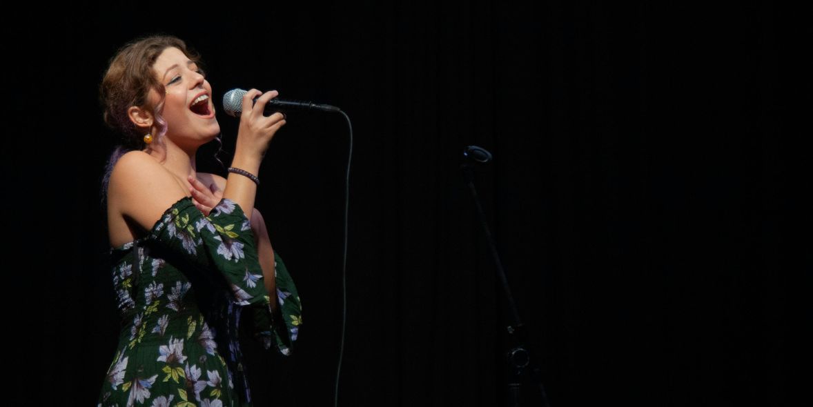 Best Age to Start Singing Lessons