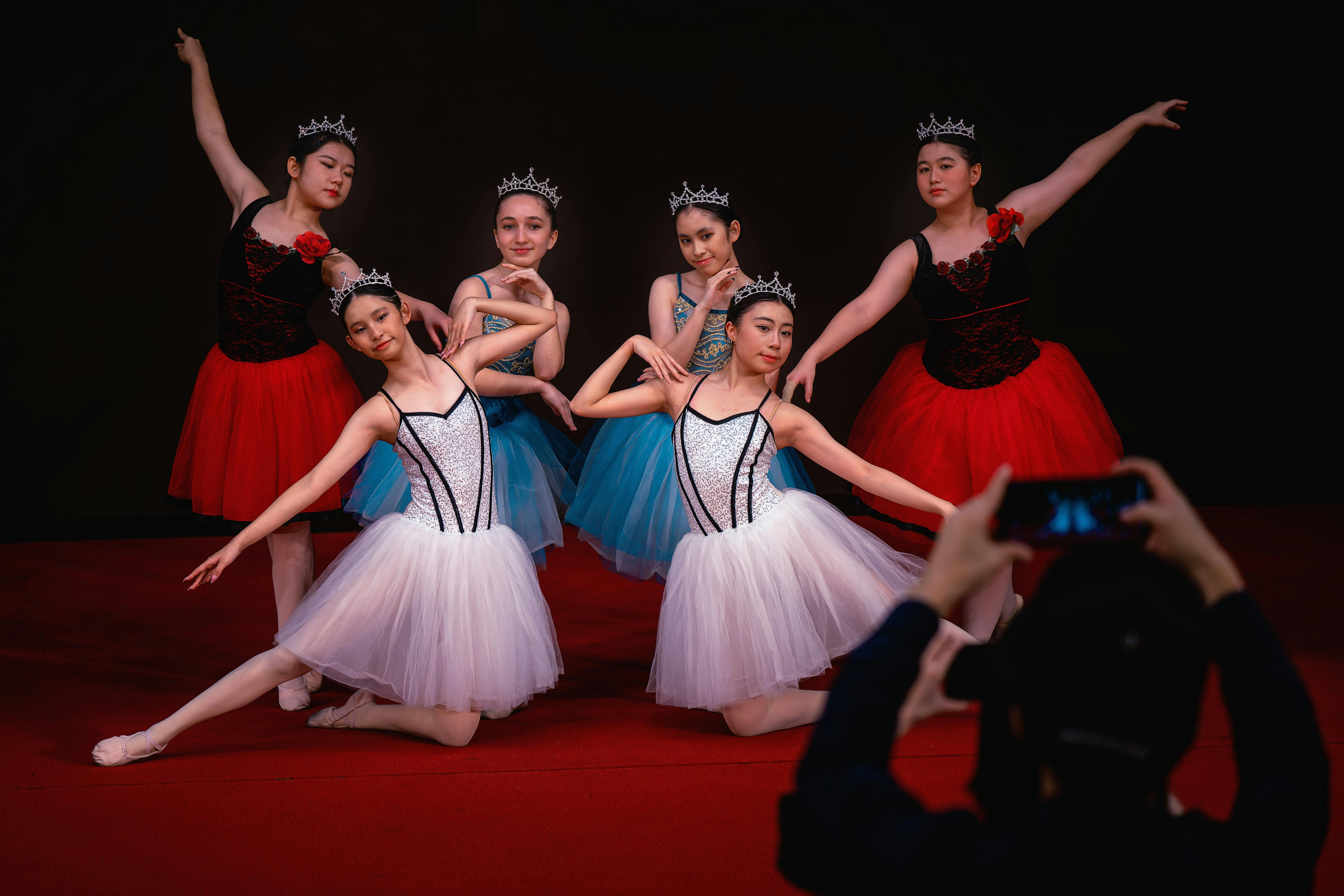Do Dance Competitions Help Build Character? Life Lessons You’ll Gain From Competing