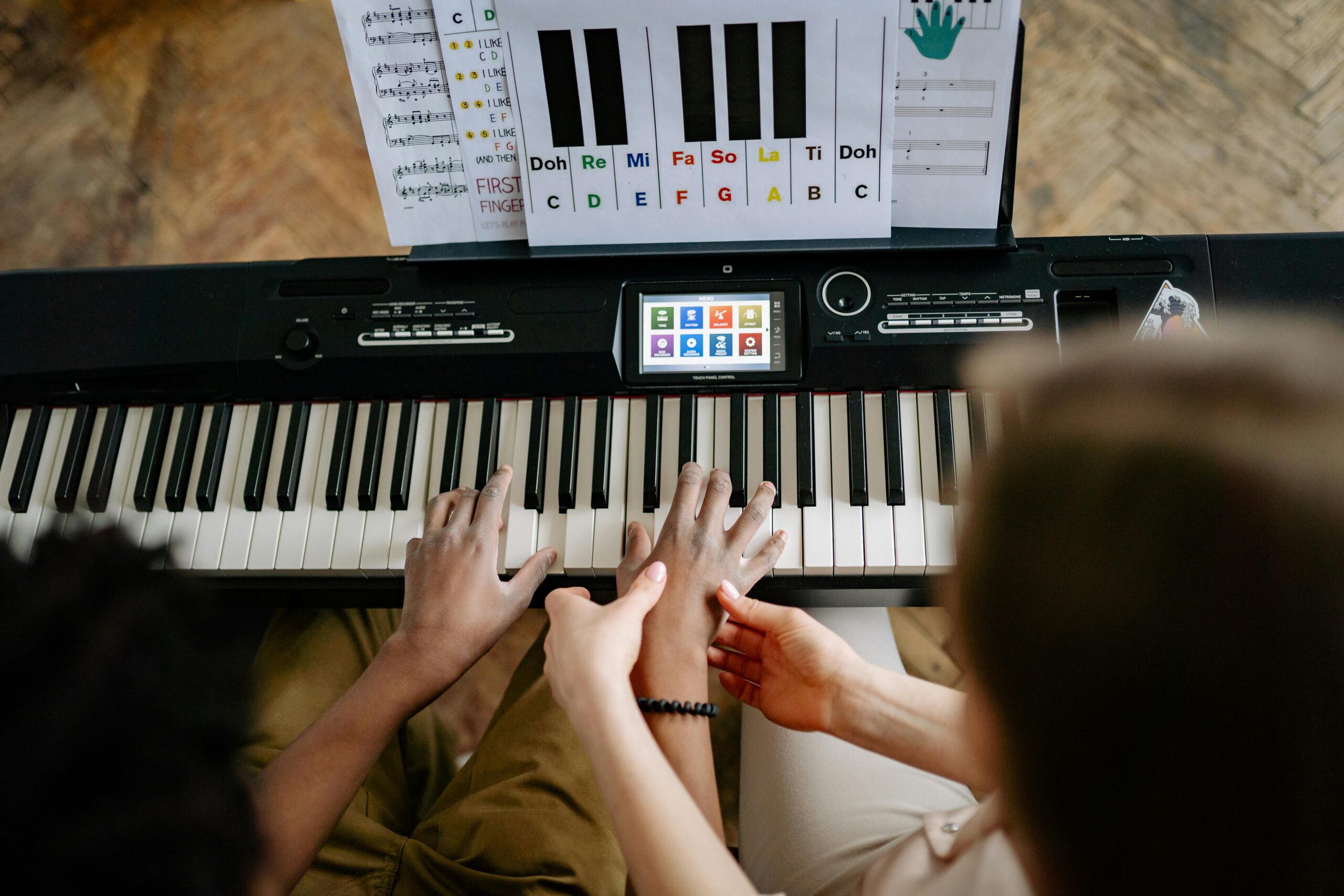 How To Learn The Piano Fast: A Parent & Student Guide to Quick Progress