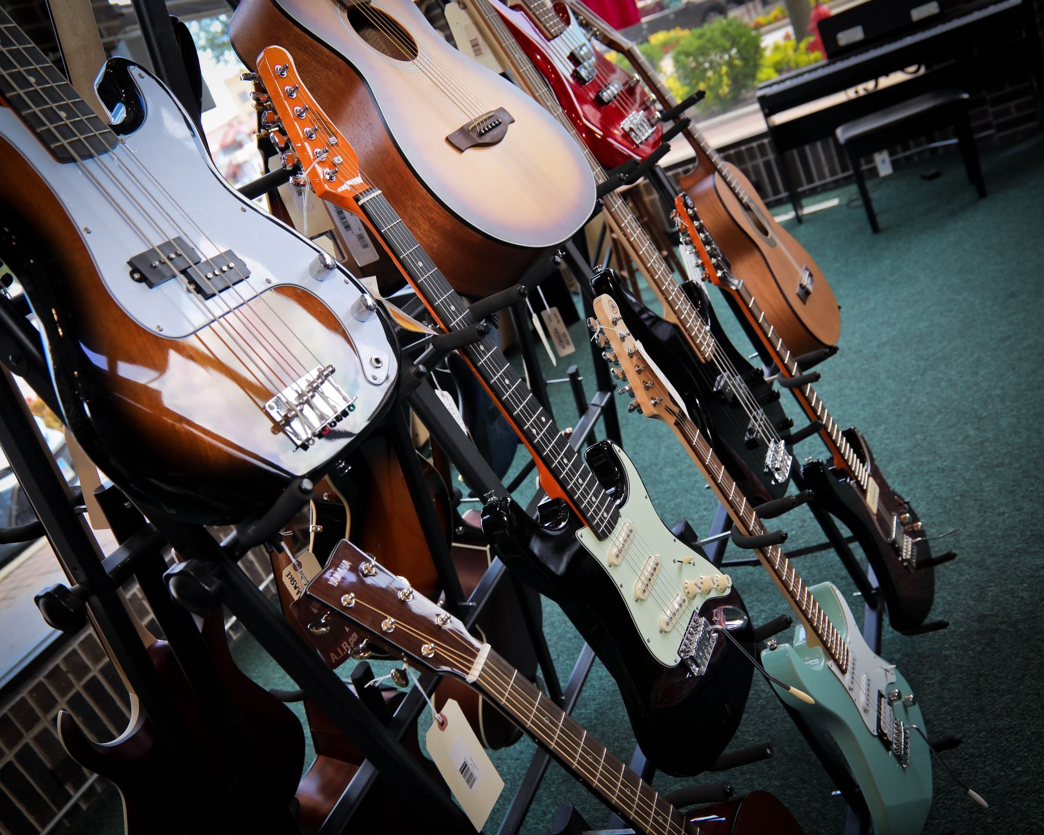 Is Summer A Good Time For Kids To Start Music Lessons?