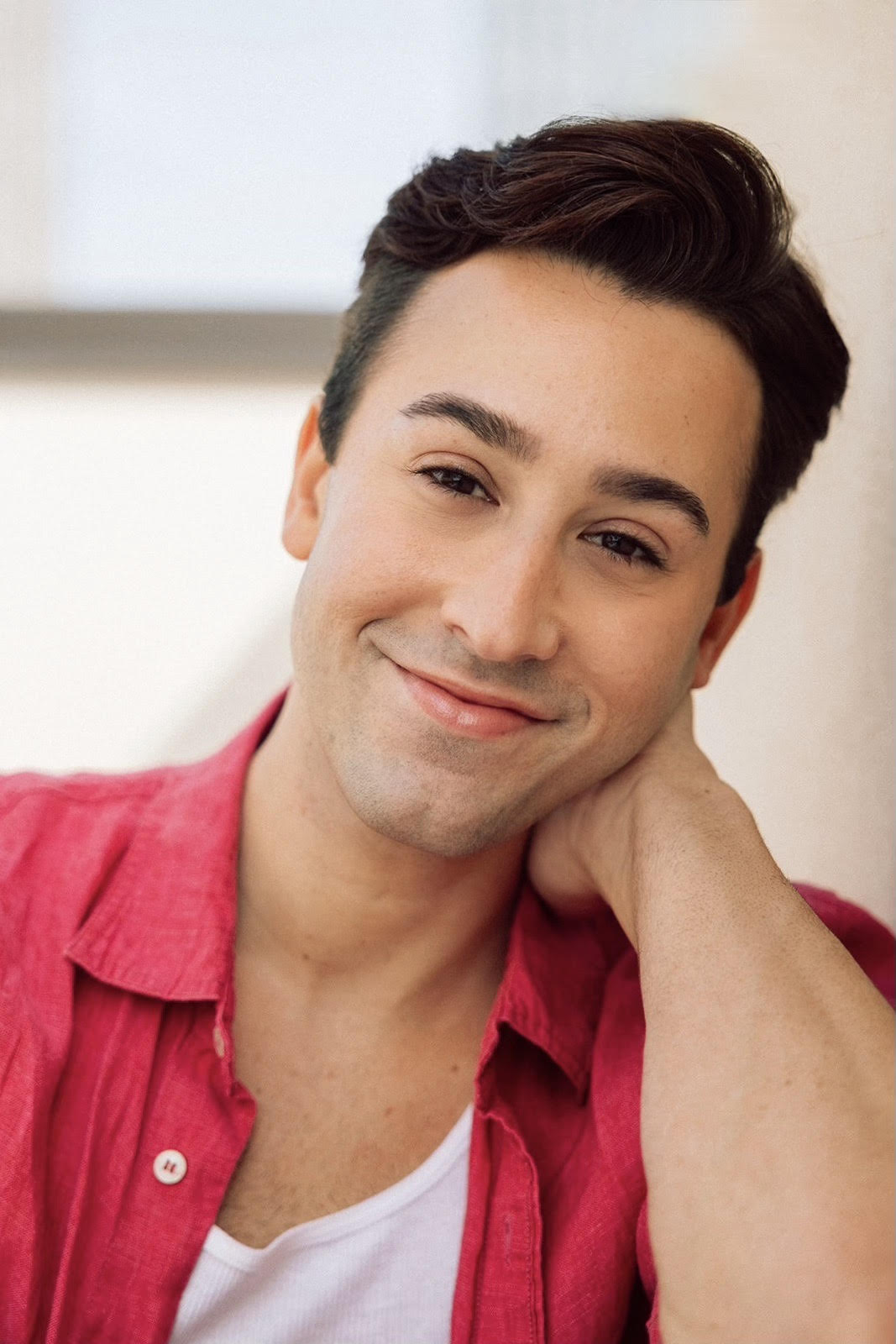 Nick Silverio