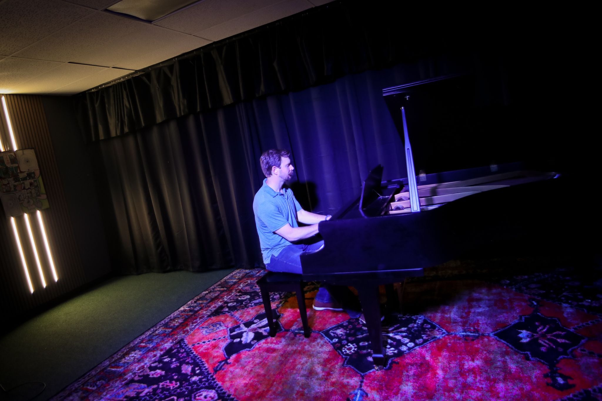 Can You Relearn Piano After Years Away? A Guide to Getting Back Into Playing 