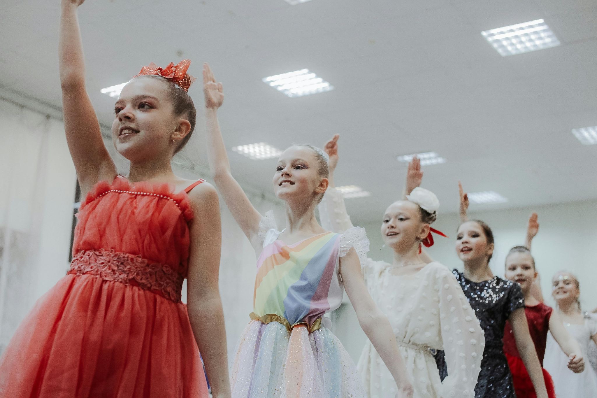 How Do I Prepare for My Child’s Dance Recital? Tips for Parents of Student Performers