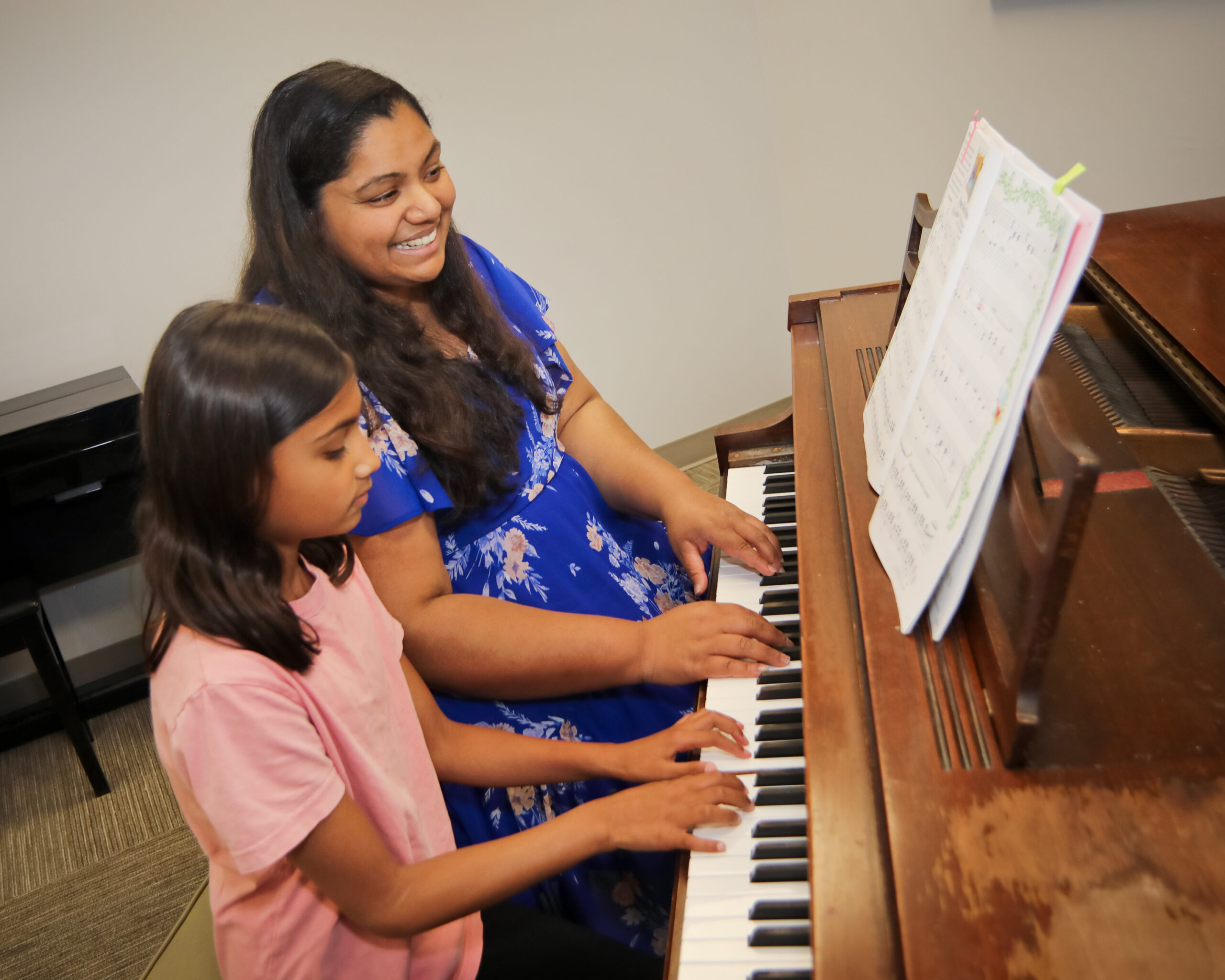 How Do I Find the Right Piano Teacher for My Child?