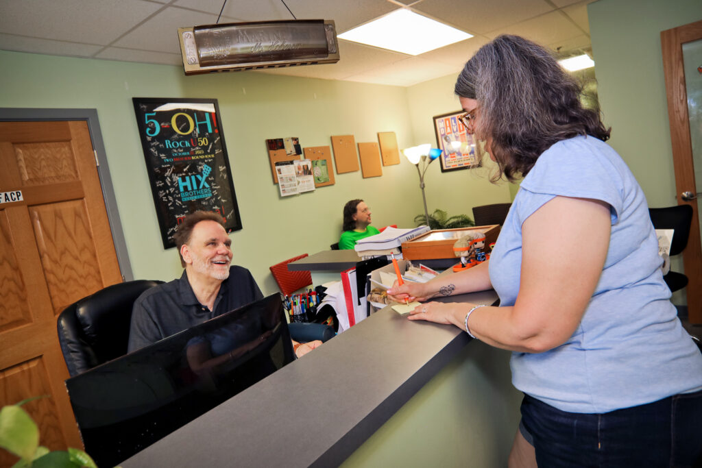  Asking questions before enrolling helps parents feel confident in their decision.