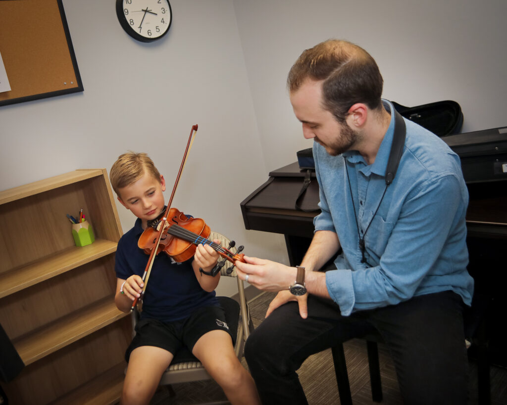 For young musicians, the right teacher can make lessons feel engaging, encouraging, and achievable.