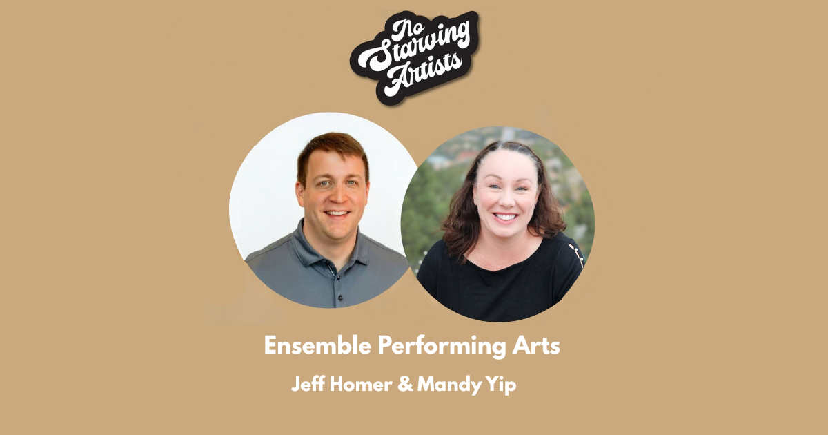 What Happens When You Sell Your Dance Studio? Inside Ensemble Performing Arts’ Partnership Model