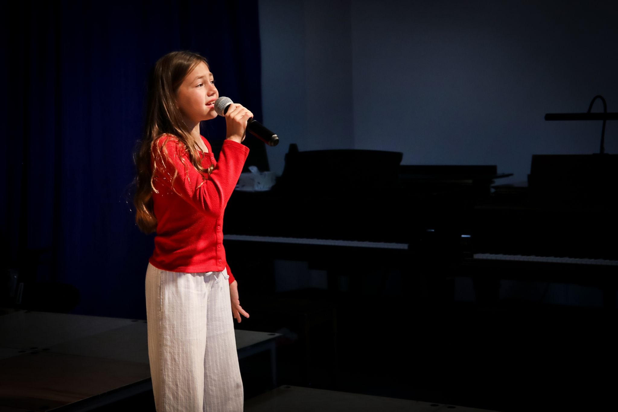 How The First 30 Days Of Music Lessons Determine the Next 3 Years