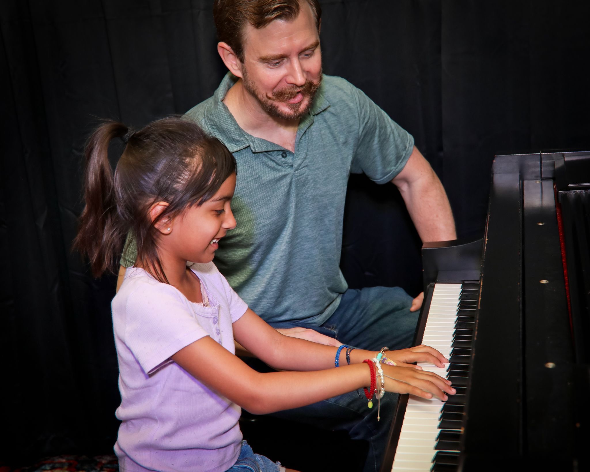 How Often Should You Take Music Lessons? Finding the Right Schedule For You and Your Child