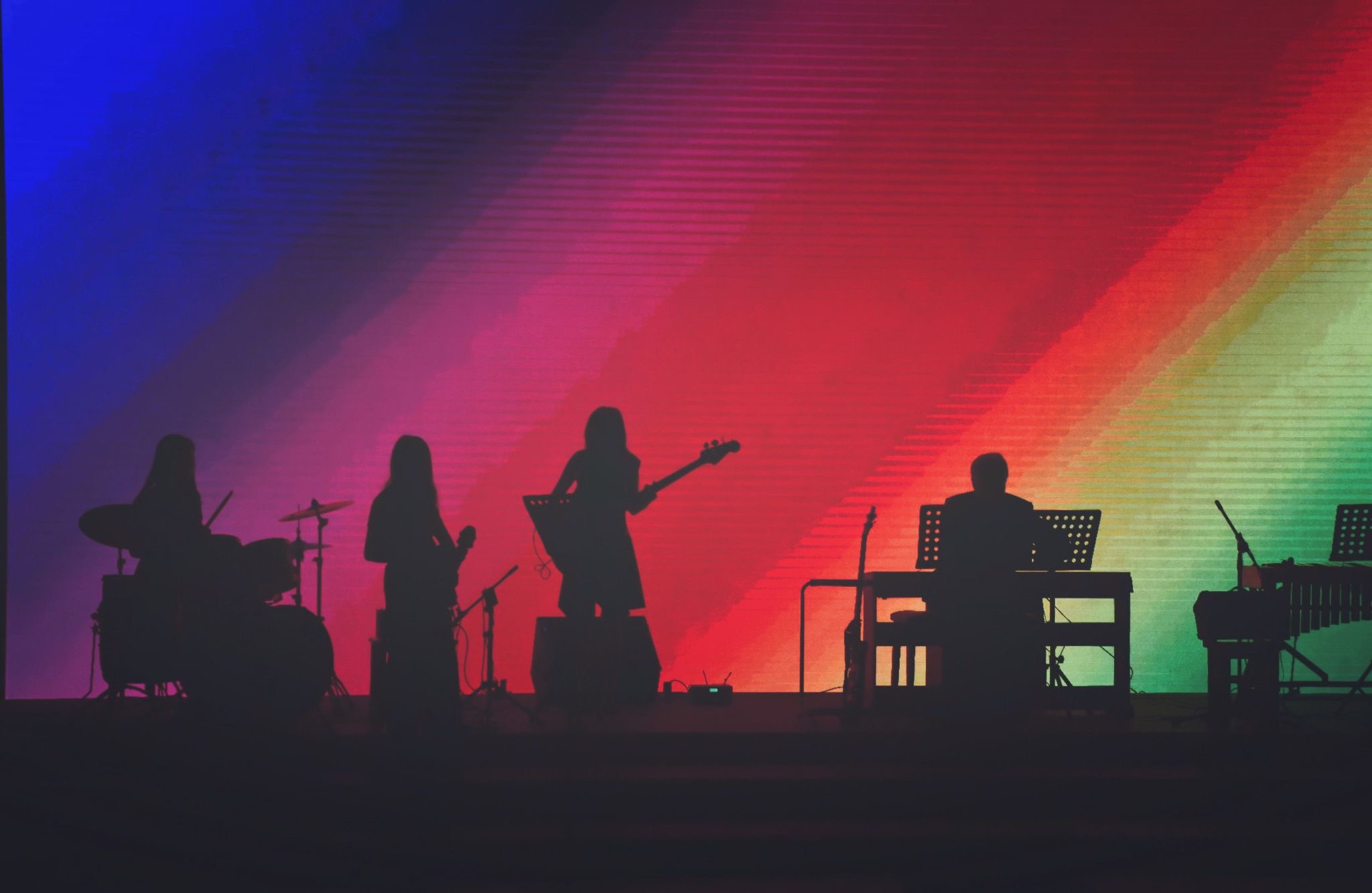 What Classes Do Music Majors Take? A Guide to Music Degree Requirements